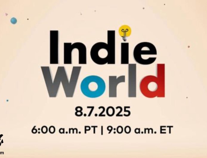 任天堂明晚举行新一期 Indie World 直面会，多款 Switch 2 独立游戏即将登场