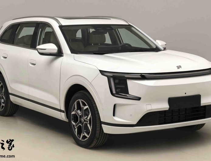 搭 1.5T 插混动力，捷途山海 L7 PLUS 车型将于 8 月 18 日预售