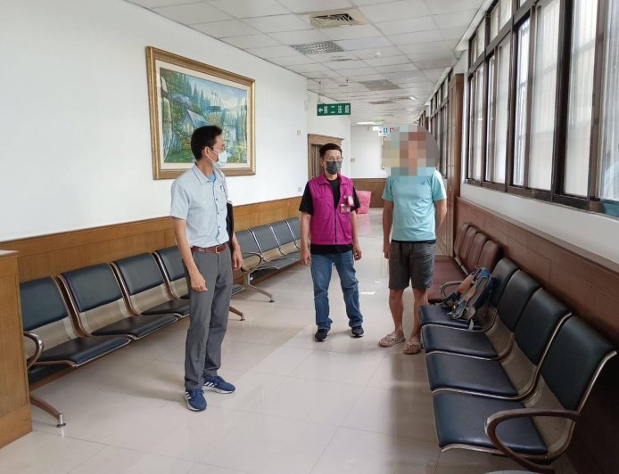 男欠稅+罰鍰380萬「只能月還1萬」　被查出領走千萬現金遭管收