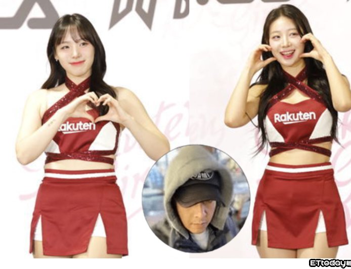 啦啦隊老闆被刺死！曾控他襲臀熊抱...女員工聲明：不認識兇手