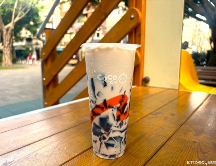 手搖飲限時優惠　可不可免費加料、CoCo買1送1