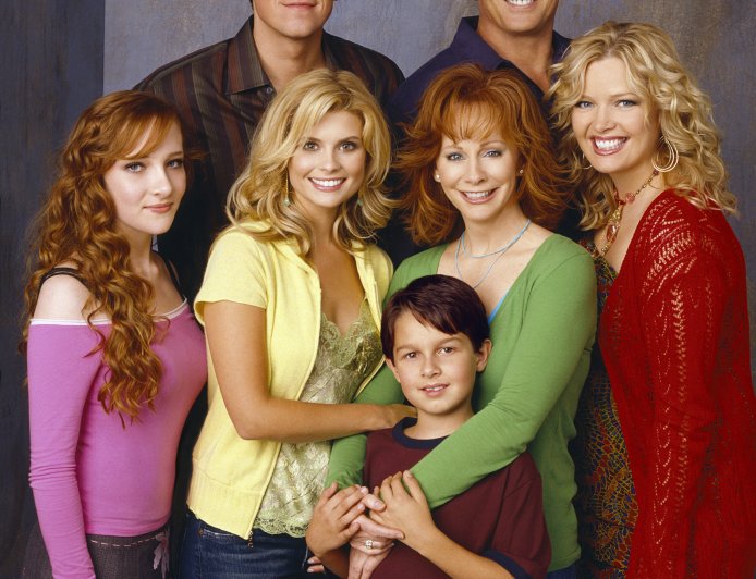 'Happy's Place' Is Choosing Between Several Possible Roles for JoAnna Garcia