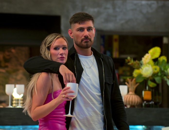 Rachel Recchia Hints Some ‘Perfect Match’ Couples ‘Got Back Together’