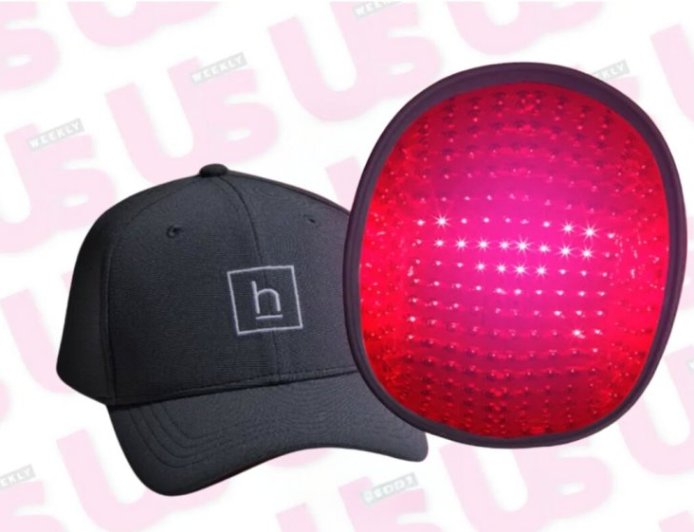 Take $300 Off the At-Home Hair Growth Device Shoppers Say 'Really Works'