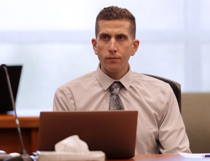 Bryan Kohberger Was Investigated for Break-In 1 Year Before Idaho Murders