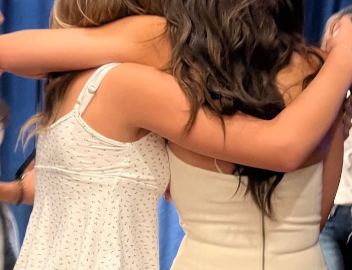 Jenna Dewan Dances With Daughter Everly, 12, as She Guest Cohosts 'Live’