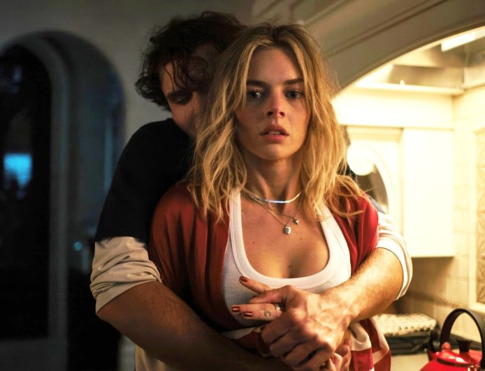 7 Must-Watch Thrillers on Peacock Right Now (August 2025)