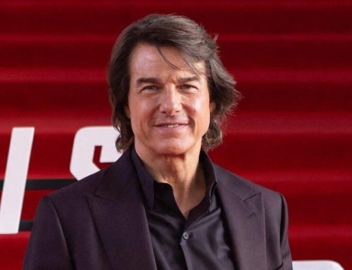 Tom Cruise's New Flame Ana de Armas Reportedly Not 'Worried' About His 'History' Amid Scientology Fears