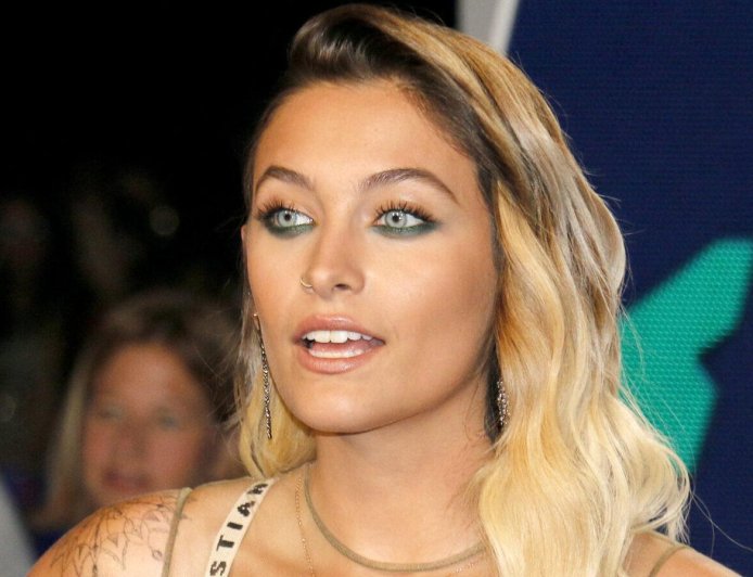 Paris Jackson Is Heartbroken But Not 'Home Alone' After Devastating Split