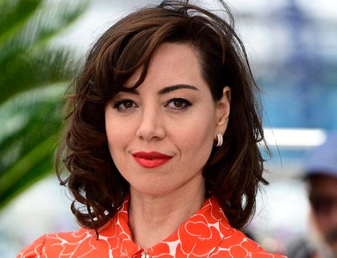 Aubrey Plaza Scores First Gig Months After Husband's Tragic Death