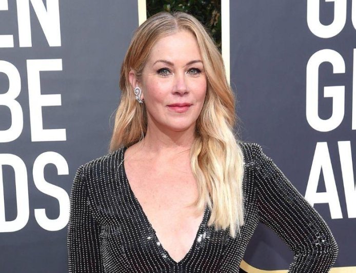 Christina Applegate Suffers Another Medical Crisis That Left Her 'Screaming' In The Hospital