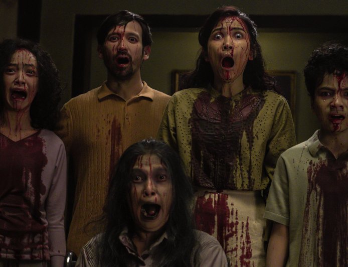 ‘The Book of Sijjin & Illiyyin’ Review: Wicked Stepmothers Should Beware in Entertaining Indonesian Horror Opus 