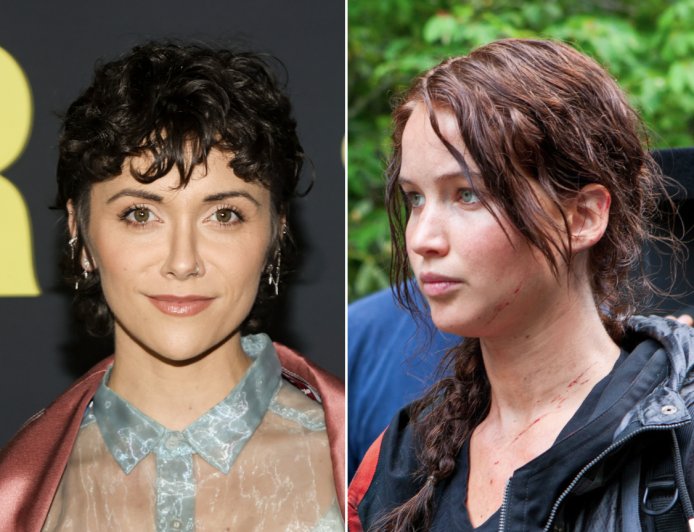 Alyson Stoner Went to a ‘Medical Weight Loss Camp’ for ‘Hunger Games’ Audition Prep, Says a Doctor Didn’t Report Her Heart Issue So She Could Film ‘Cheaper by the Dozen’