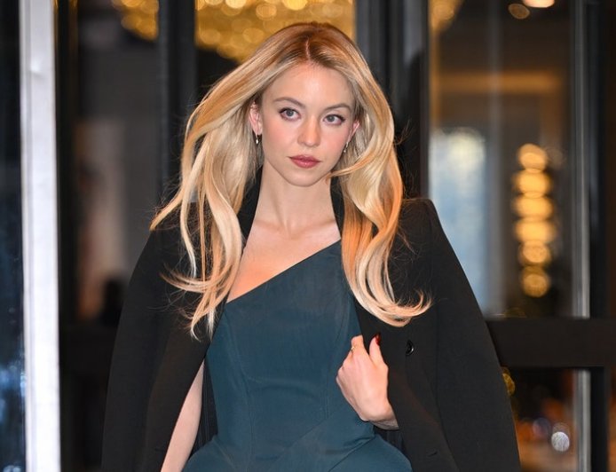 Blue Genes’ singer goes viral as Sydney Sweeney's American Eagle ad sparks controversy