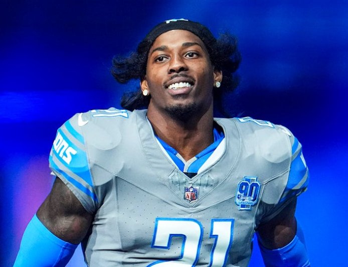 NFL free agent Tracy Walker suspended 12 games for unknown reason