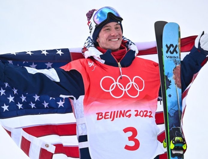 US Olympic skier opens up on evolution of rivalry with Canada ahead of 2026 Winter Games