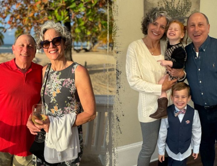 Woman survives deadly brain tumor, plus warnings about virus in China