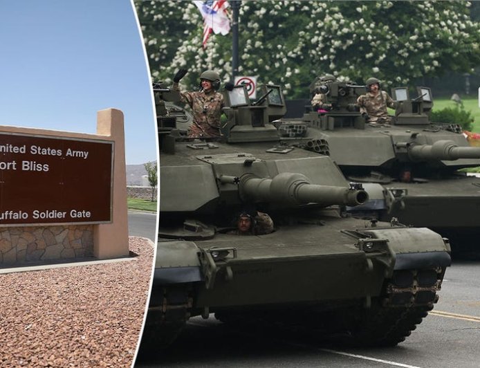 Texas soldier with top security clearance charged with attempting to pass sensitive tank data to Russia: DOJ