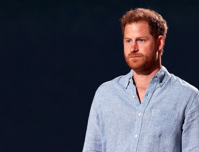Prince Harry issues blistering statement after being cleared of bullying claims at African charity