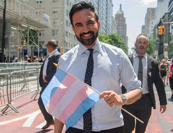 Cuomo flips script on Mamdani for owning property in Uganda despite its anti-LGBT laws: 'Silence is violence'