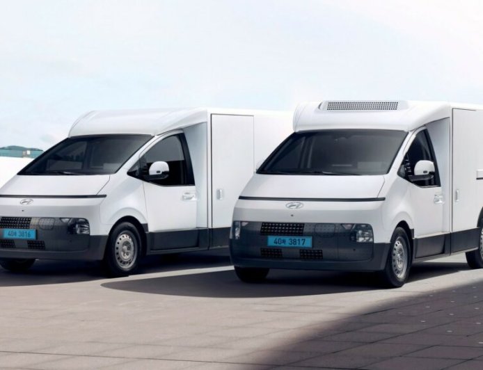 通用汽车与现代汽车达成合作，将联合开发跨界车、皮卡等 5 款新车