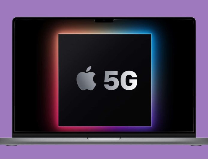 最快 2026 年推出：苹果 MacBook 将整合 5G 蜂窝网络，自研 C2 芯片成关键