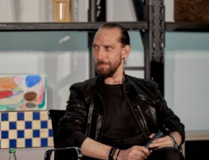 宝马i系列汽车设计主管加盟小米，曾在宝马工作20余年