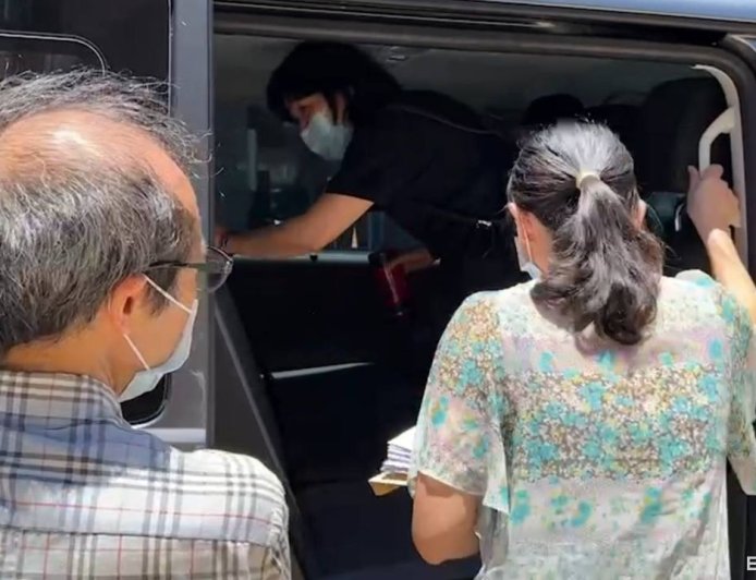 浮報經費辦餐敘及買禮券私用　台東衛生局副局長遭判刑2年