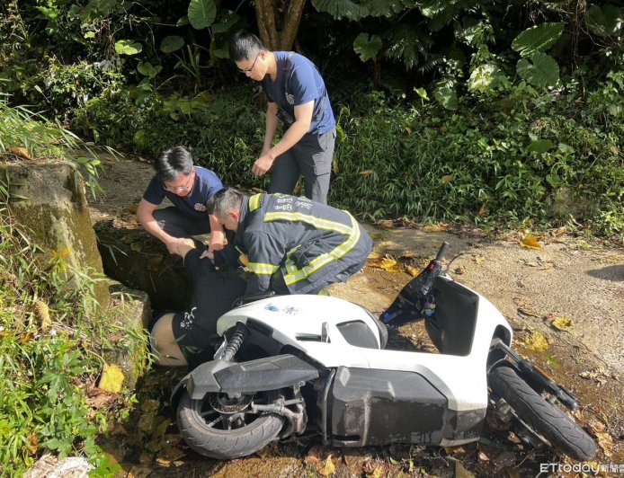 單親媽自摔亡!男友自責情緒低落尋短 父親節前夕雙重悲劇