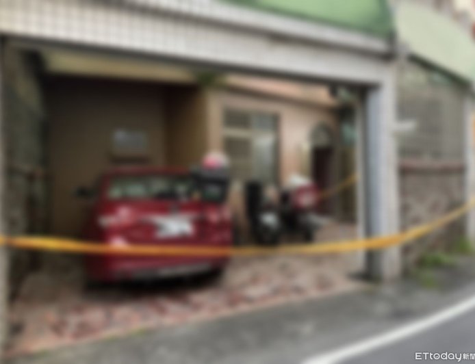 快訊／嘉義妻吵架「拿刀捅死老公」　遭羈押禁見