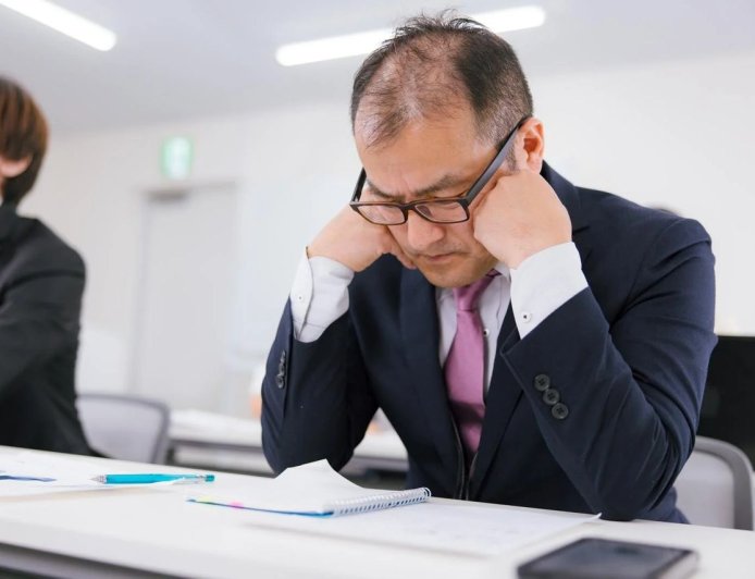 面試新人竟是職業級騙子!上班第一天出狀況…鬧上勞工局真相驚人