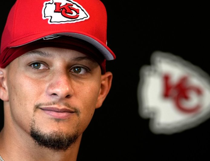 Patrick Mahomes issue Tom Brady never dealt with leaves Andy Reid desperately scrambling for solution