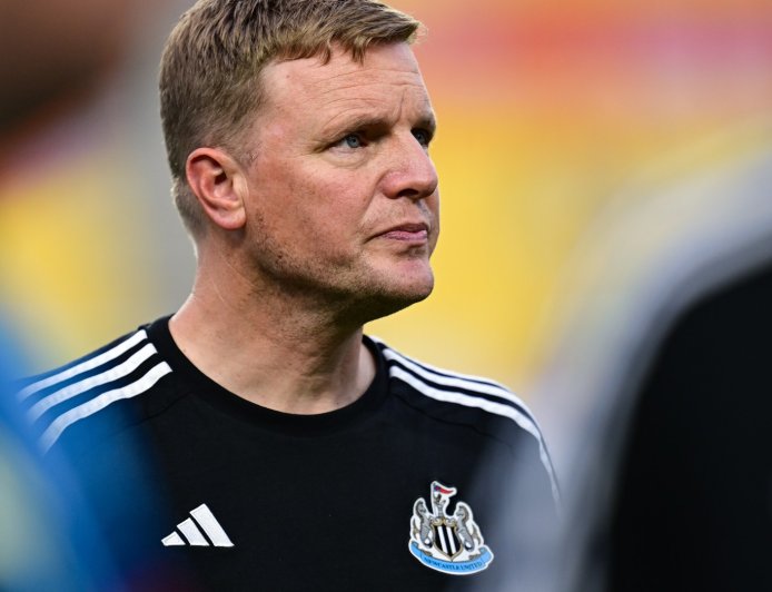 Newcastle questioned why they did not go for Premier League striker ahead of £46m exit