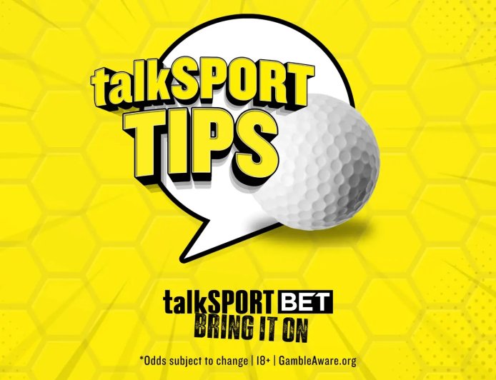 LIV Golf Chicago talkSPORT betting tips – Best golf bets and expert advice