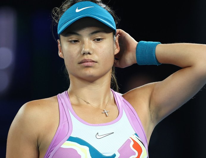 Emma Raducanu handed brutal Cincinnati Open draw in massive blow ahead of US Open