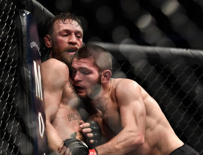 Conor McGregor’s ex-teammate gives staggering new reason for Khabib Nurmagomedov UFC defeat