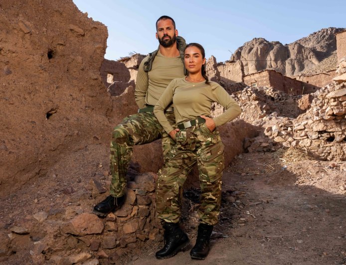 Nick Viall Predicts ‘Special Forces’ Winners After Season 4 Cast Reveal