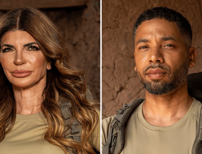 Everything to Know So Far About ‘Special Forces’ Season 4