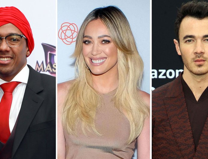 Celebs Who Have Been Candid About Practicing Celibacy Over the Years