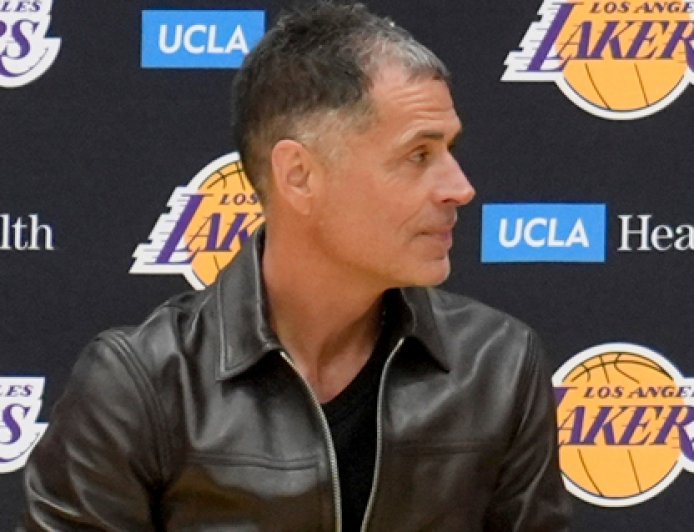 Lakers Unable To Sign 15th Player On Roster Until January 18
