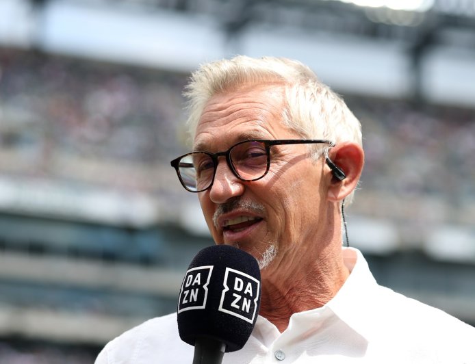 Gary Lineker to present first-of-its-kind highlights show after signing ITV deal