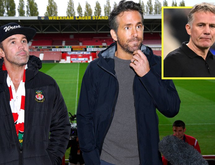 ‘The way it goes’ – Wrexham boss admits brutal truth behind ruthless strategy