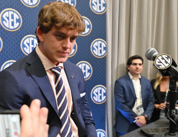 Arch Manning’s 2026 NFL Draft decision confirmed by grandfather amid interest from Browns and other franchises
