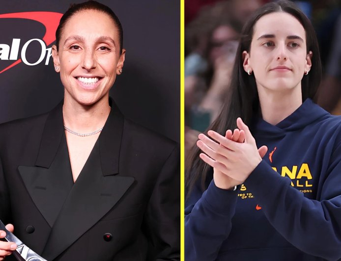 ‘Communist country’ – Three-time WNBA champion launches into X-rated salary rant and Caitlin Clark prediction