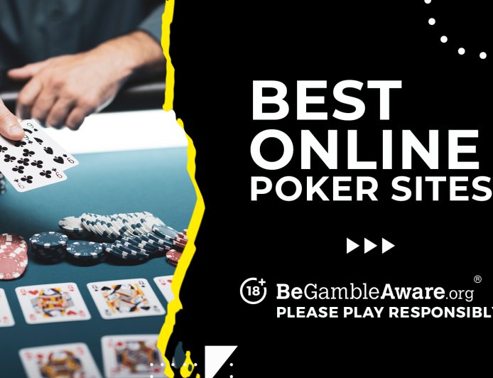 Best Online Poker Sites UK: Best Poker Sites with Licences (2025)
