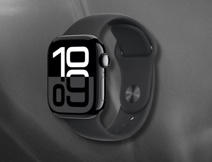 Apple Watch Series 10 slashed to LOWEST EVER price at major retailer – save £100