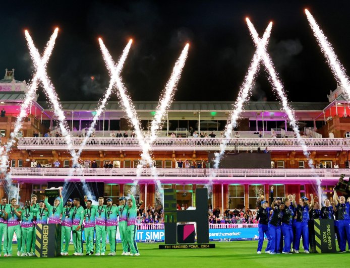 The Hundred 2025 Final tickets: How to see the tournament conclude at Lord’s