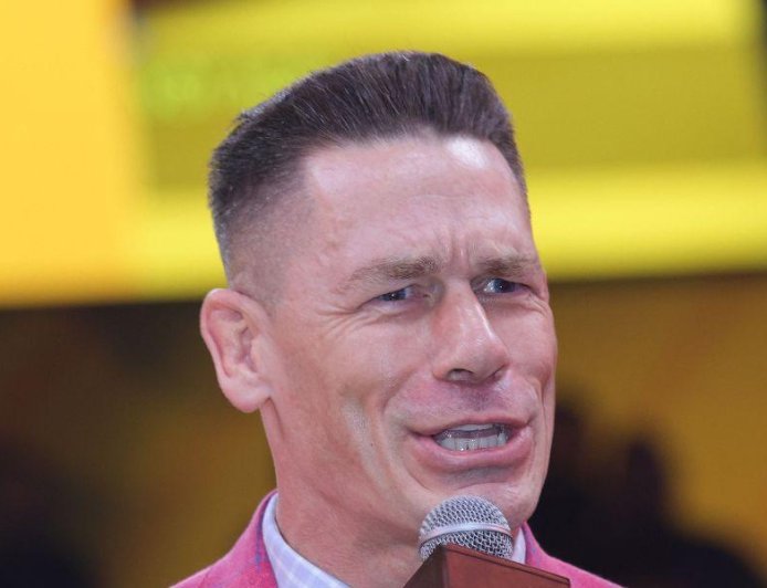 John Cena Makes U-Turn, Says WWE Fans Weren’t ‘Bullying’ Him For Bald Spot: 'They Held Me Accountable!'