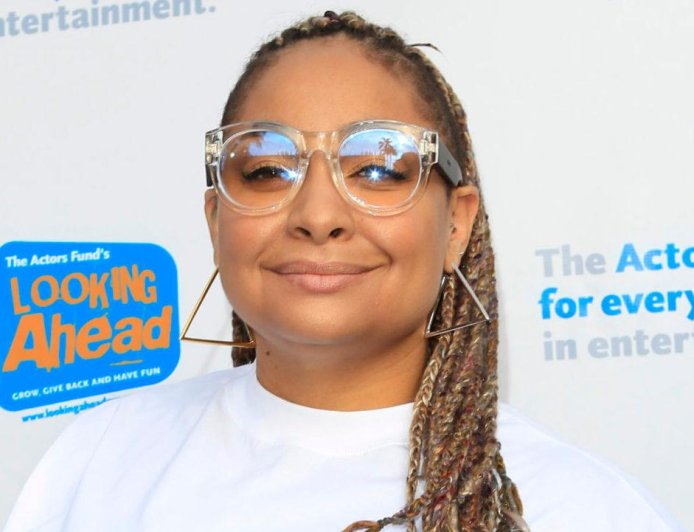 Raven Symoné Recalls Her Ex Impregnating Another Woman And Later Asking Her To Be The Godmother