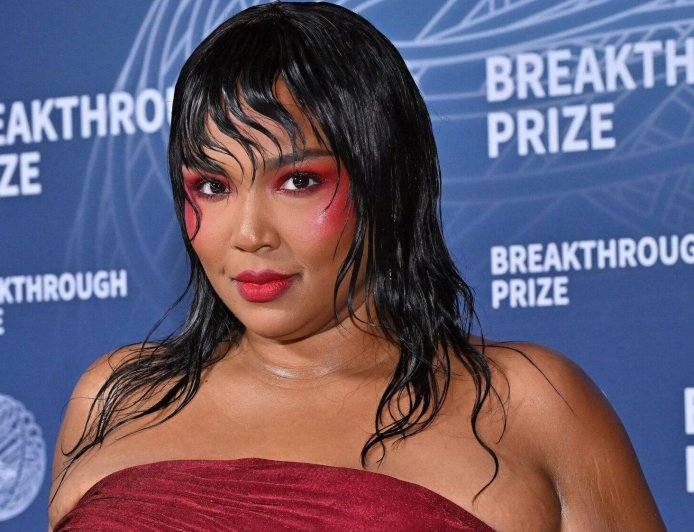Lizzo 'Would Be Just As Proud' If She Used Ozempic For Her Massive Weight Loss
